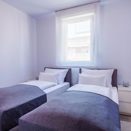 Hermosa Luxury Apartment 斯普利特 外观 照片