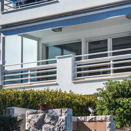 Hermosa Luxury Apartment 斯普利特 外观 照片