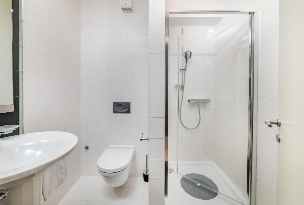 Hermosa Luxury Apartment 斯普利特 外观 照片