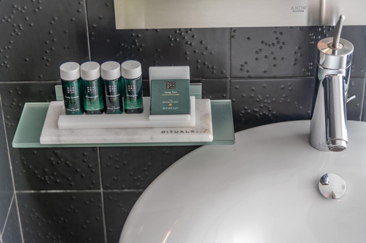 Hermosa Luxury Apartment 斯普利特 外观 照片