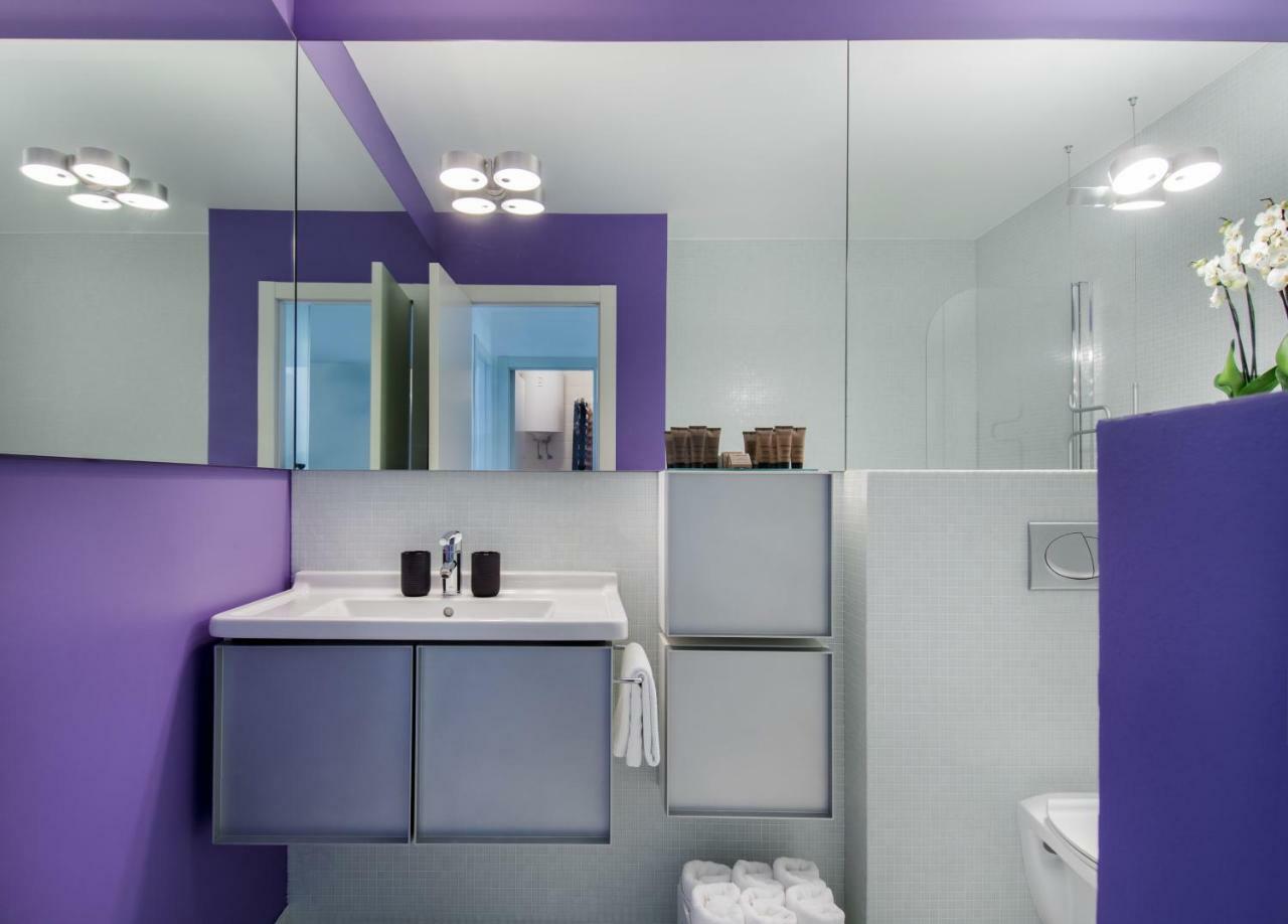 Hermosa Luxury Apartment 斯普利特 外观 照片