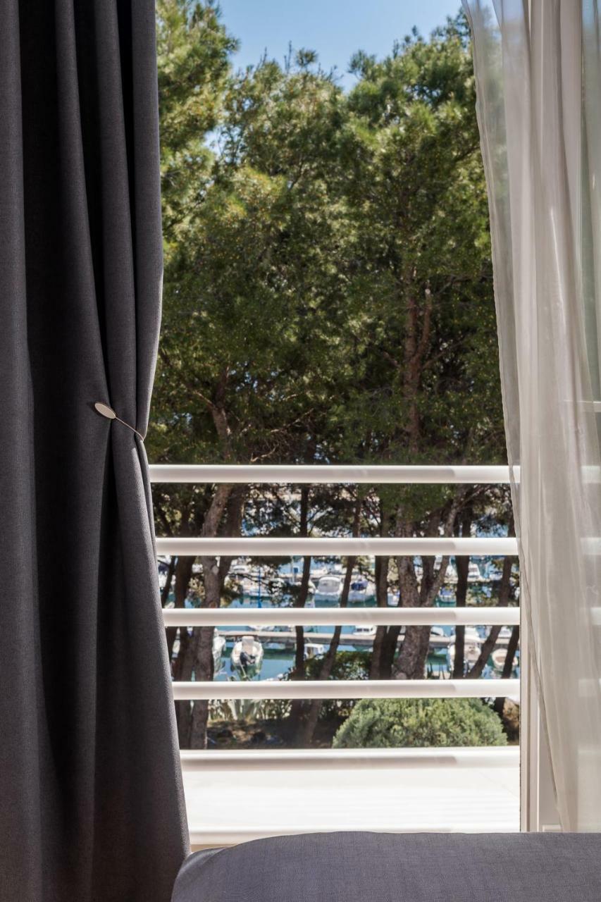 Hermosa Luxury Apartment 斯普利特 外观 照片