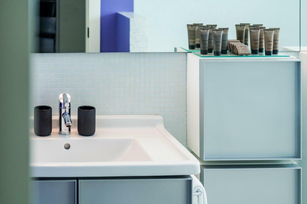 Hermosa Luxury Apartment 斯普利特 外观 照片